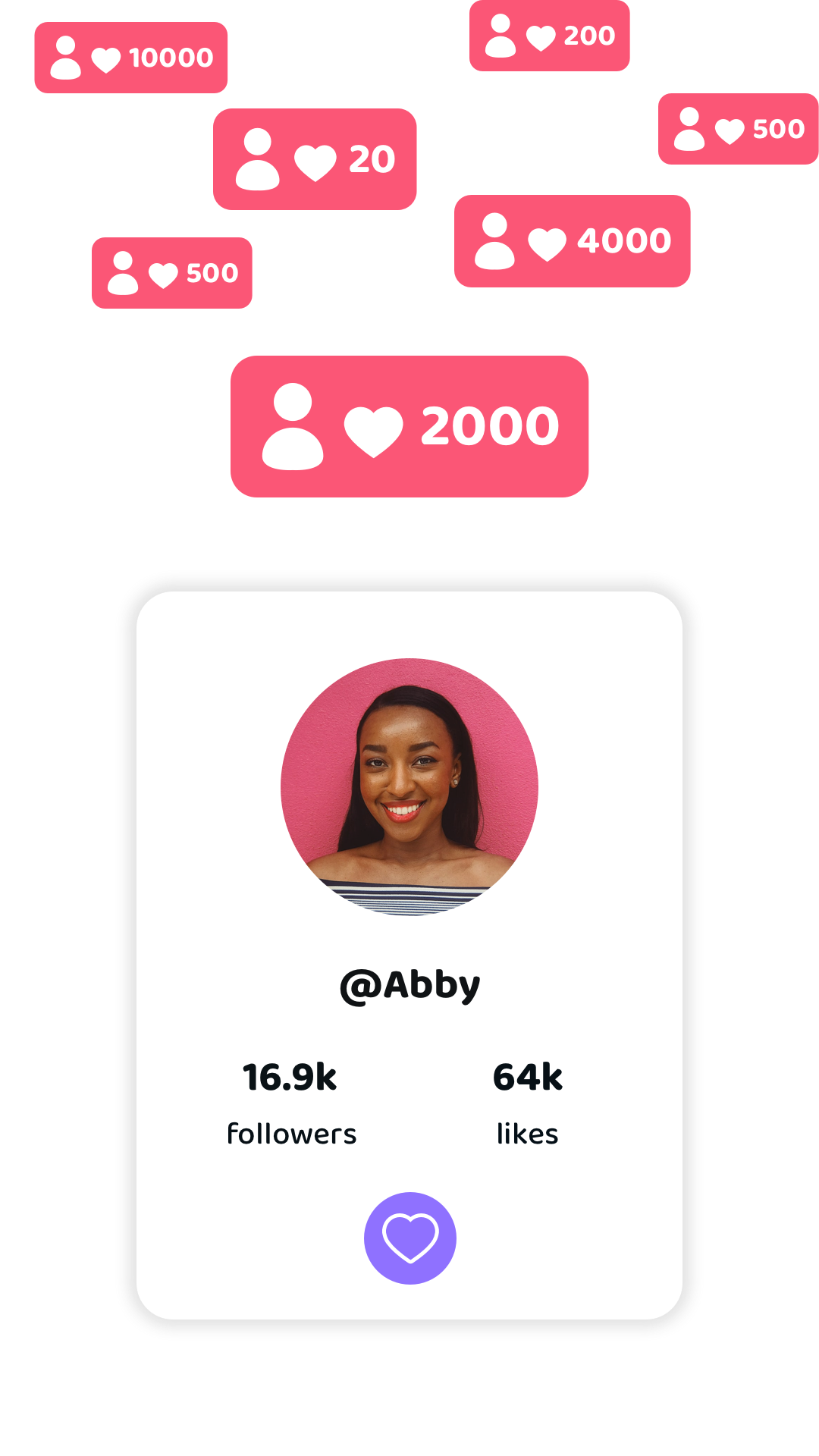 get tiktok followers free